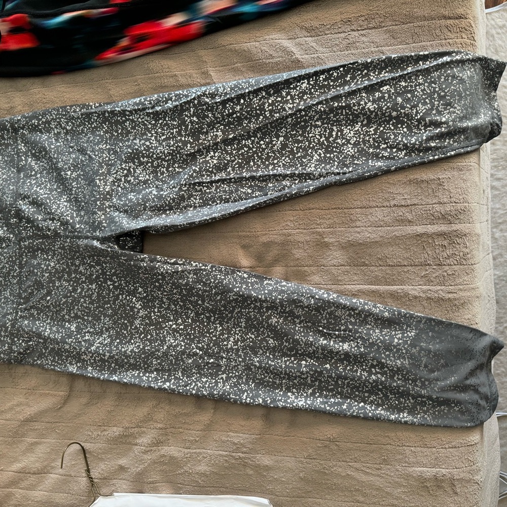 Sweaty Betty tights
